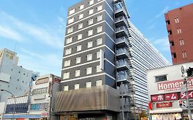 ホテルトレンド京橋駅前